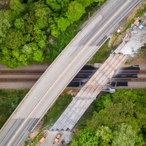 Montgomery County Bridge