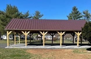 LIONS COMMUNITY PARK-SHELTER & FLOODWAY STUDY