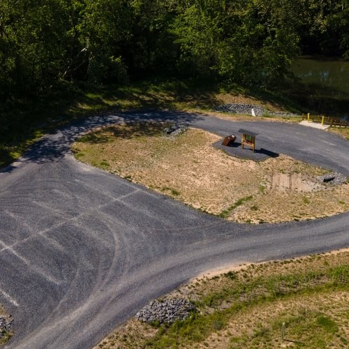 Seven Bends State Park