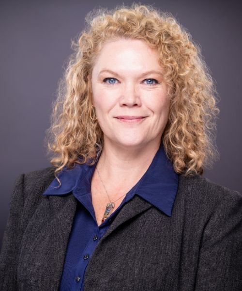 Tamara Anderson