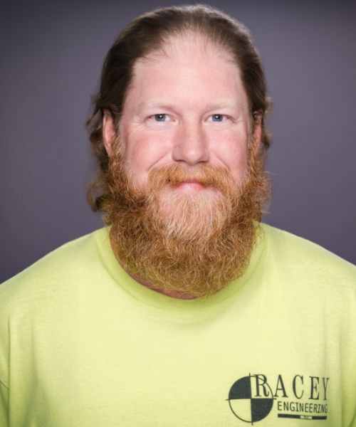 Timothy Wilson