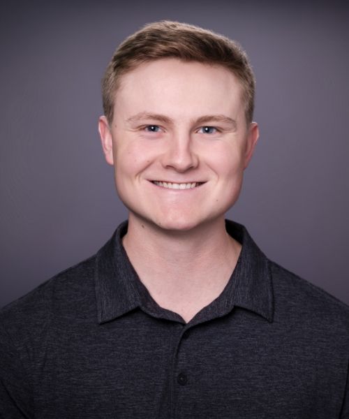 Trey Weaver