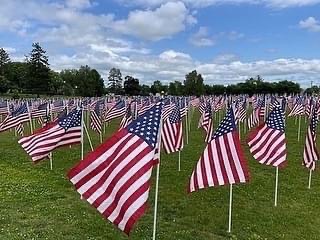 HEALING FIELD OF HONOR