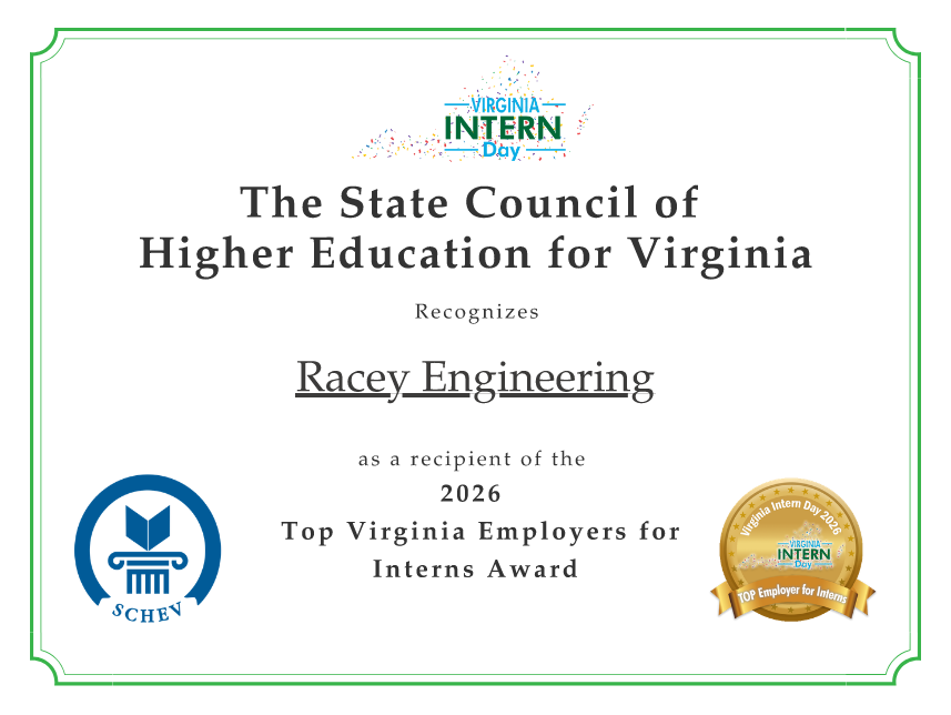 2026 &ldquo;Top Employers for Interns&rdquo; Award 